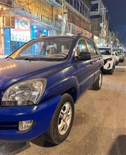 کیا سپۆرتاج